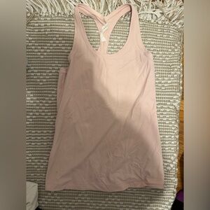 Lululemon Align Waist Length Tank Top Size 8